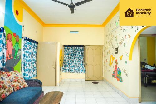 Zapstays-Homestays