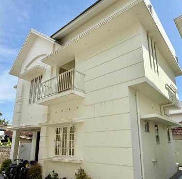 Zara Homes