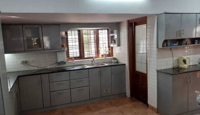 Zarahs Homestay is a country side homestay in Ranny Kerala. state