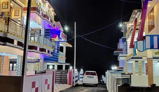 Zaria Home Stay