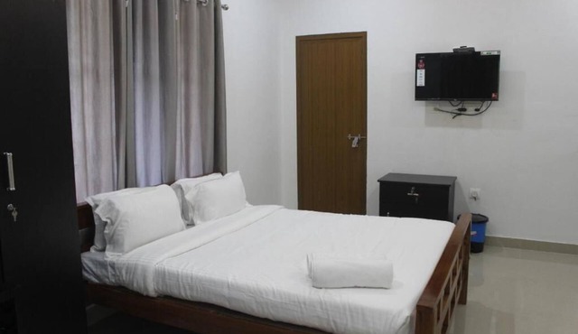 Zavon Holiday Home -Deluxe Room