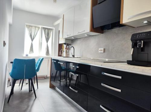 Zen Apartment in Alba Iulia