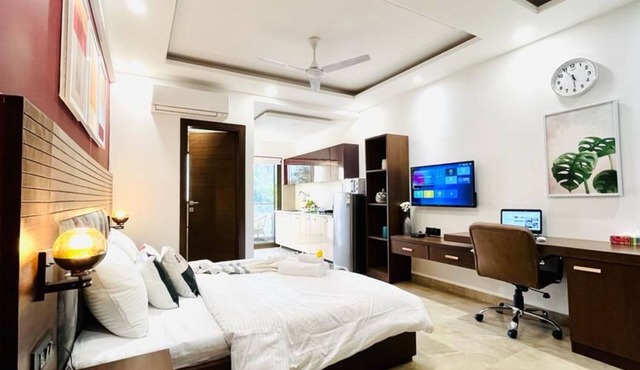 ZEN Studios - DLF CyberCity Gurgaon