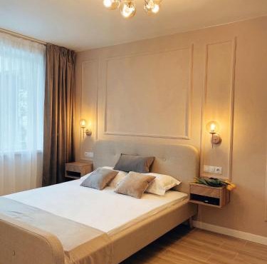 Zena Apartment