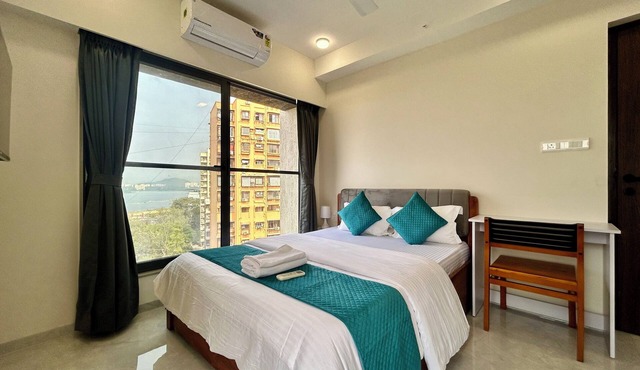 Zenith Homes - Premium Suites