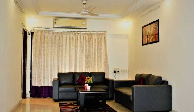 Zenith hospitality ! - Business and home stays