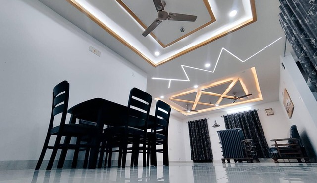 Zenith Paradise-luxurious 3BR Apartment