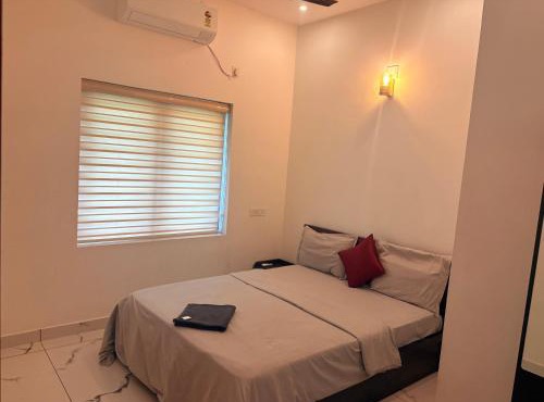 Zensta Residency