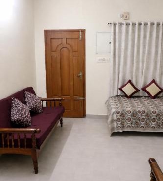 Zest Homes Nugambakkam
