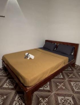 Zia Residency and Villa
