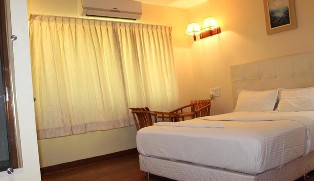 Ziara Hotel