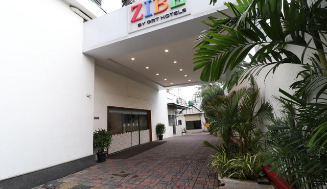 ZIBE Salem By GRT Hotels