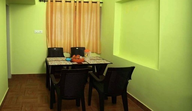 Zicilys Garden Home stay and service villa(Service Villa)