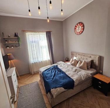 ZIG ZAG apartment 6 - Old Town Constanta