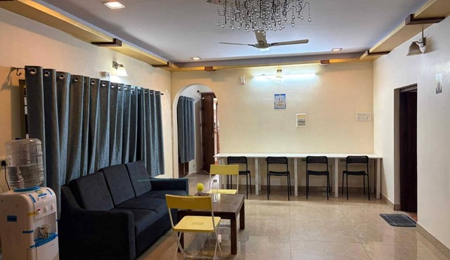 Zingy Hostel Bengaluru, Koramangala