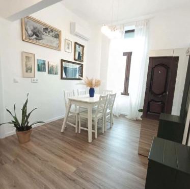 Zion Central Apartment