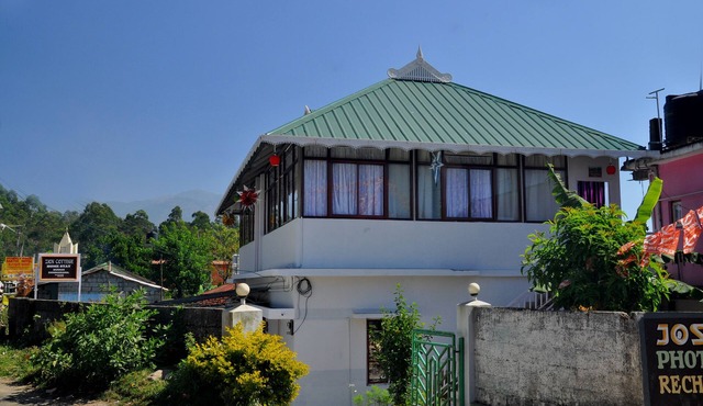 Zion Cottage Homestay
