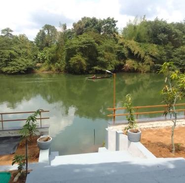 Zion Homestay
