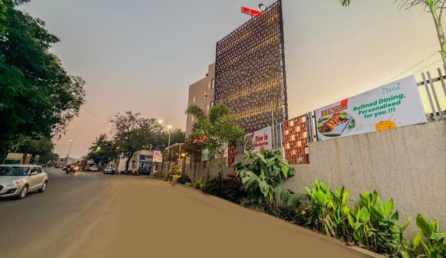 Zip By Spree Hotels Chinchwad