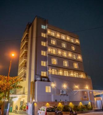 Zip By Spree Hotels Chakan, Pune