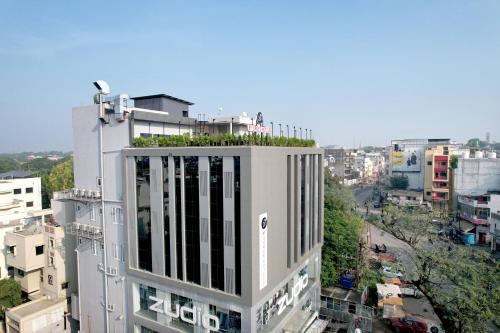 Zip By Spree Hotels Nanded in Nānded