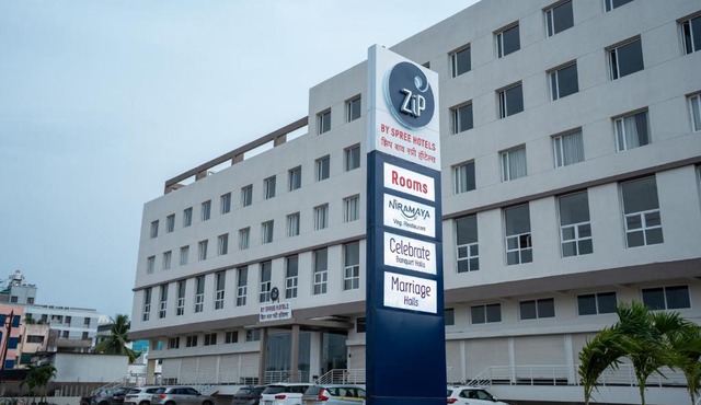 ZiP By Spree Hotels Pandharpur