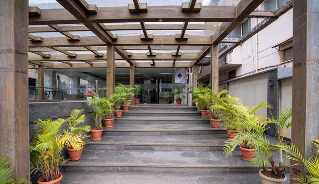 Zip By Spree Hotels Samudra