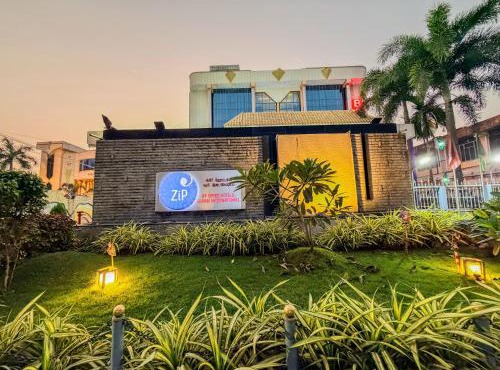 Zip By Spree Hotels Surabi International Vellore