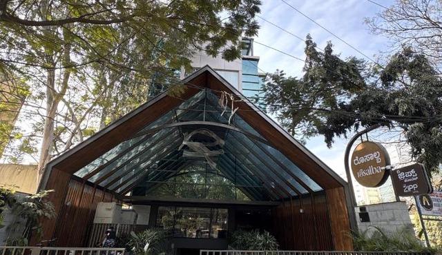 Zipp Hotel Rosalba