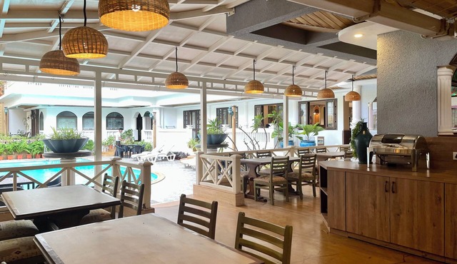 Ziva Suites - A Boutique Hotel