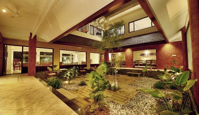 zodiac heritage hotel