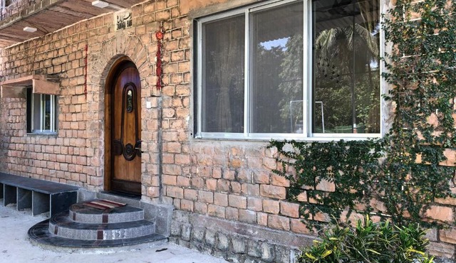 Zohra Baugh, a green & organic farmhouse stay with all amenities