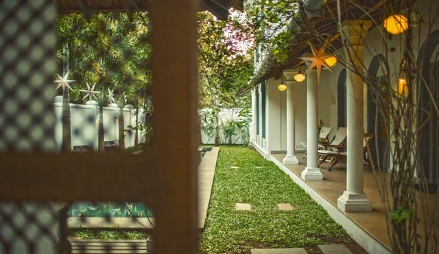 Zolot Villa