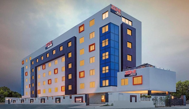 Zone By The Park, ORR, Chennai
