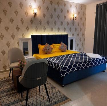 ZOOMSTAY, Gomti Nagar Extension, Near Palassio Mall & Ekana Stadium, Lucknow in Lucknow