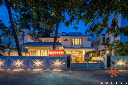 Zostel Chennai, Anna Nagar