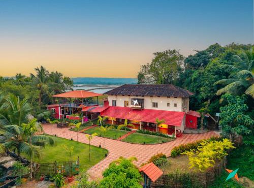 Zostel Homes Kumta
