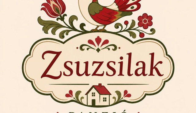 Zsuzsilak