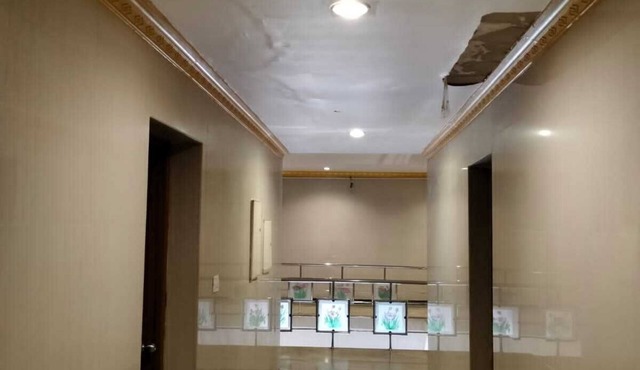 Zumar Palace Hotel