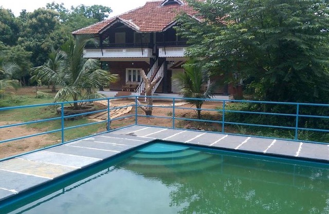 19 m² Private room ∙ 1 bedroom ∙ 2 guests in Kollengode South