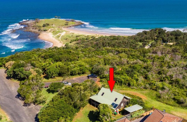 Aqualuna- Excellent surfing beaches. in Yamba