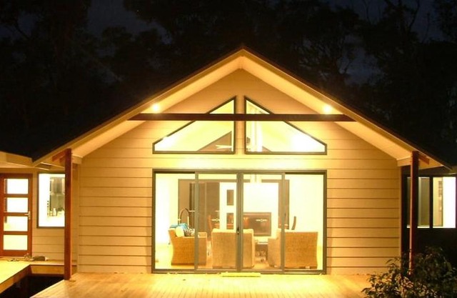 Braidwood Escape in Denmark