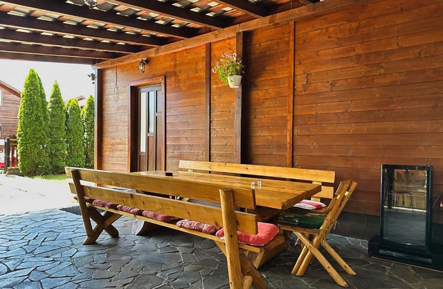 Cabana 