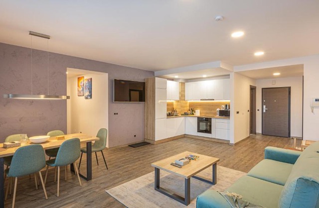 Charming family condo in Silver Mountain