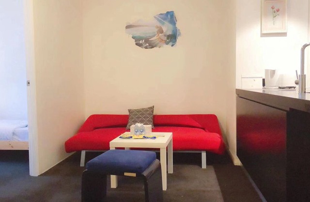 Comfortable 3bed2bath APT @Erskineville (station)