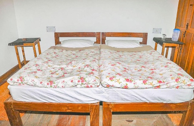 Cottage room in Pangot, Nainital, by GuestHouser 5428