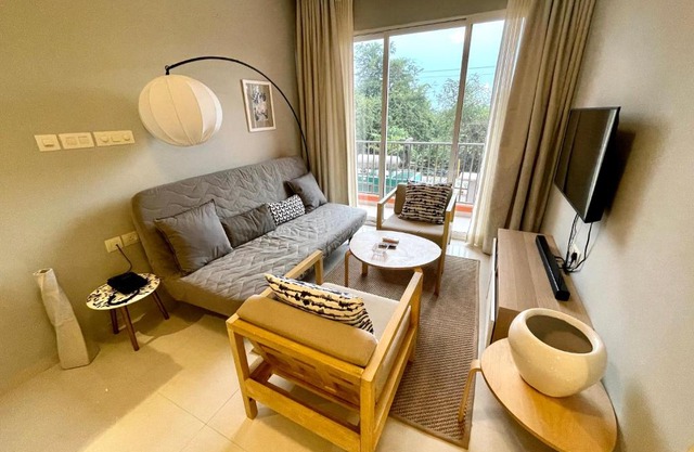 Elegant 2BHK at Rio De Goa-T4 102