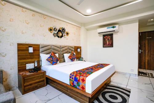 FabHotel Asiana