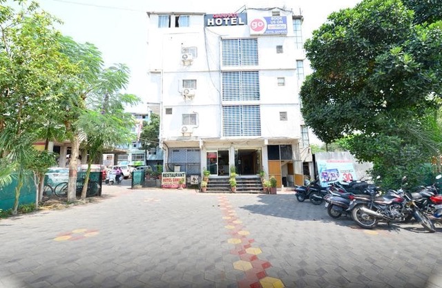 Hotel Ganpati