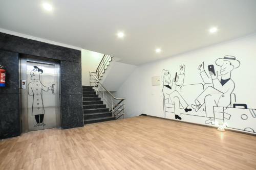 Townhouse Chattarpur 